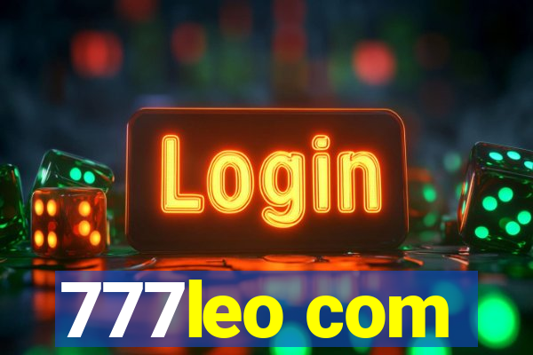 777leo com